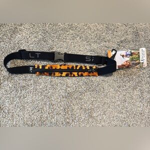 SPIbelt Cheetah print